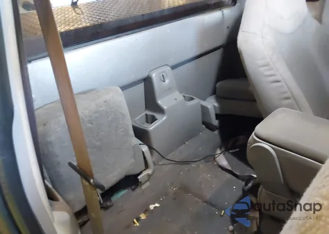 2000 Ford Ranger Xl/Xlt z USA, uszkodzony, nr VIN 1FTYR14V8YPB95501